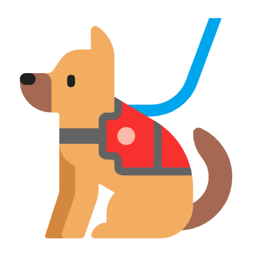 Služební pes pro Microsoft Windows 11 23H2 June 2024 Update