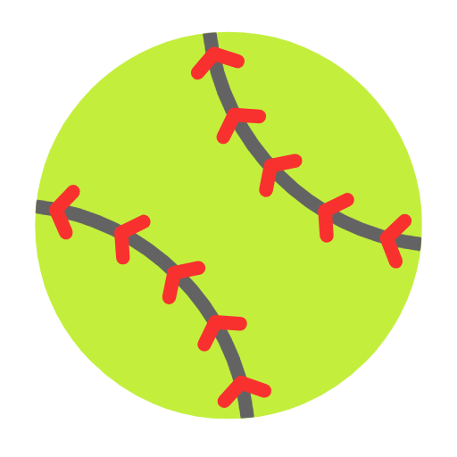 Palla Da Softball per Microsoft Windows 11 23H2 June 2024 Update