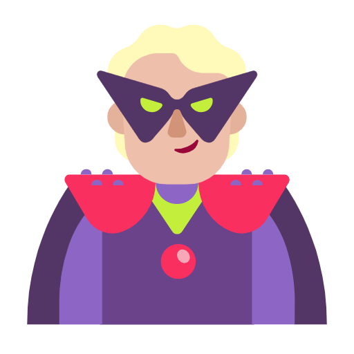 נבל על: גוון עור בהיר בינוני עבור Microsoft Windows 11 23H2 June 2024 Update