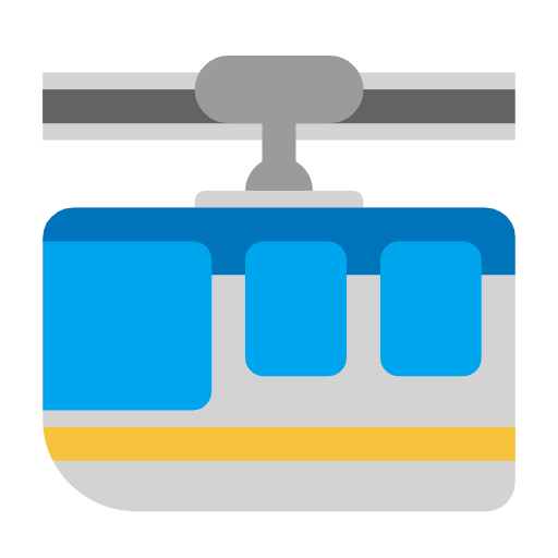 Ferrovia Sospesa per Microsoft Windows 11 23H2 June 2024 Update