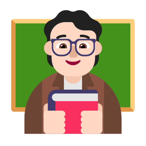 Öğretmen: açık cilt tonu için Microsoft Windows 11 23H2 June 2024 Update