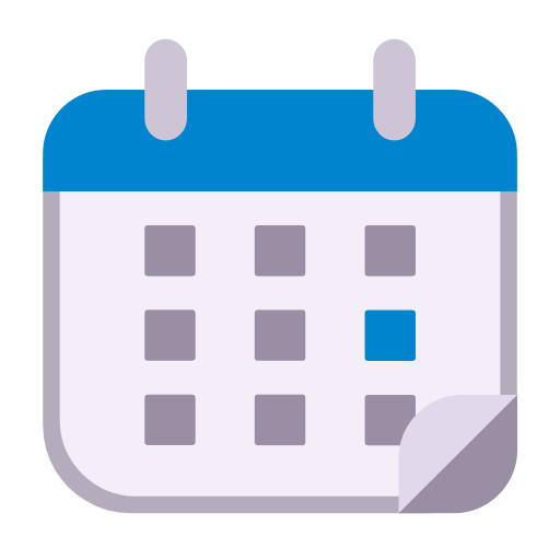 Calendario A Strappo per Microsoft Windows 11 23H2 June 2024 Update