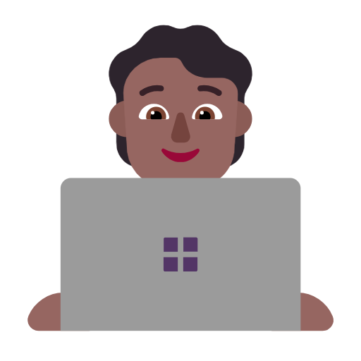 Informaticien (Tous Genres): Peau Mate pour Microsoft Windows 11 23H2 June 2024 Update