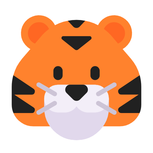 Tygří tvář pro Microsoft Windows 11 23H2 June 2024 Update