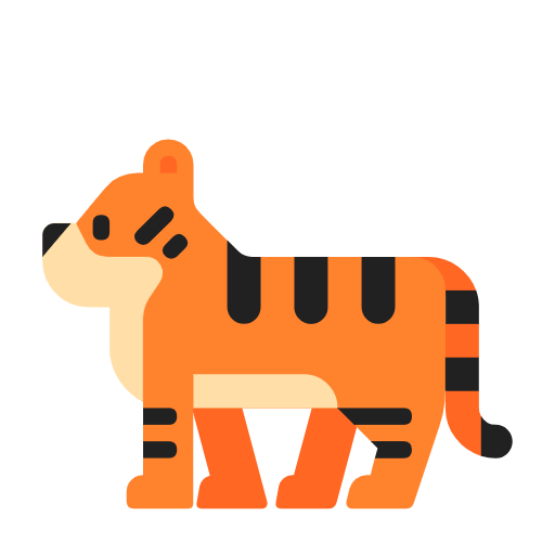 Tiger for Microsoft Windows 11 23H2 June 2024 Update