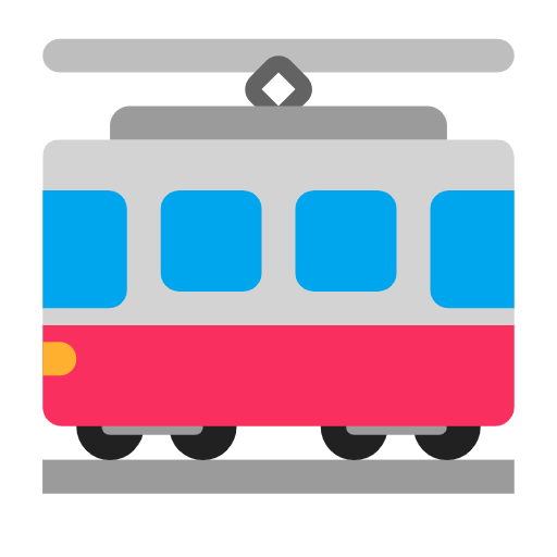 tramvia per Microsoft Windows 11 23H2 June 2024 Update