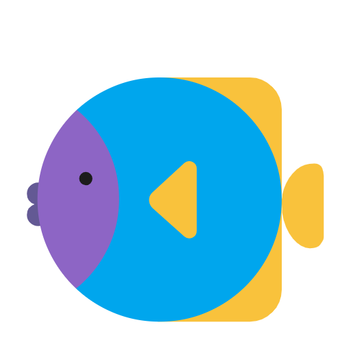 Τροπικό ψάρι για Microsoft Windows 11 23H2 June 2024 Update