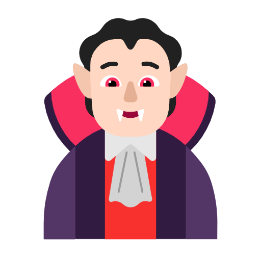 Vampyr: ljus hy för Microsoft Windows 11 23H2 June 2024 Update