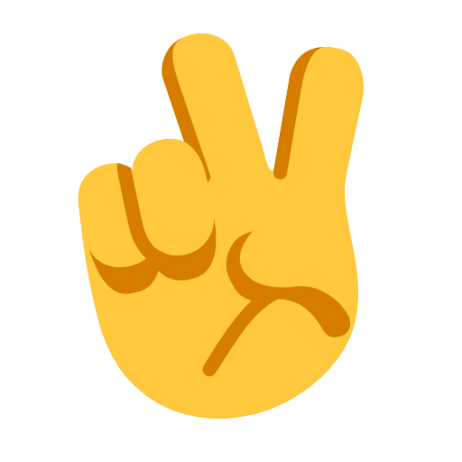 Victory Hand for Microsoft Windows 11 23H2 June 2024 Update