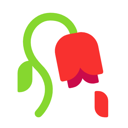 פרח נובל עבור Microsoft Windows 11 23H2 June 2024 Update