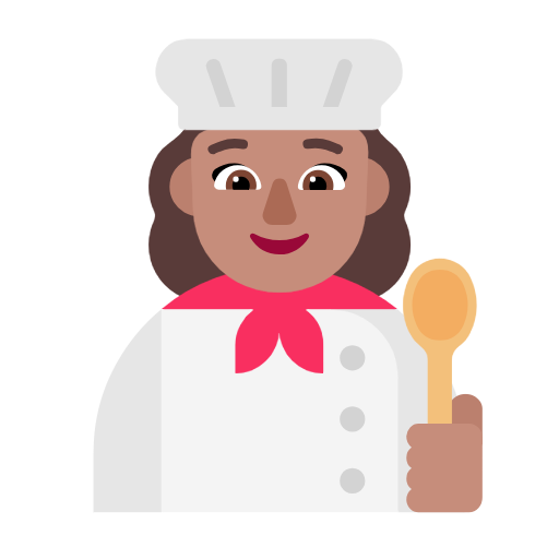 Cuisinière: Peau Légèrement Mate pour Microsoft Windows 11 23H2 June 2024 Update