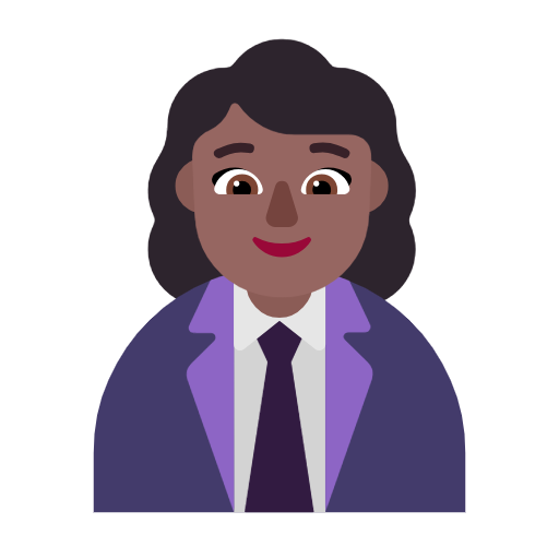 Employée De Bureau: Peau Mate pour Microsoft Windows 11 23H2 June 2024 Update