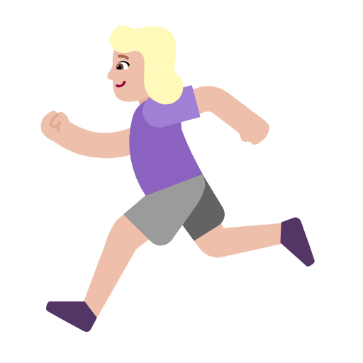 Dona corrent: pell mitjana-clara per Microsoft Windows 11 23H2 June 2024 Update