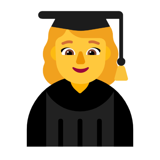 Studentessa per Microsoft Windows 11 23H2 June 2024 Update