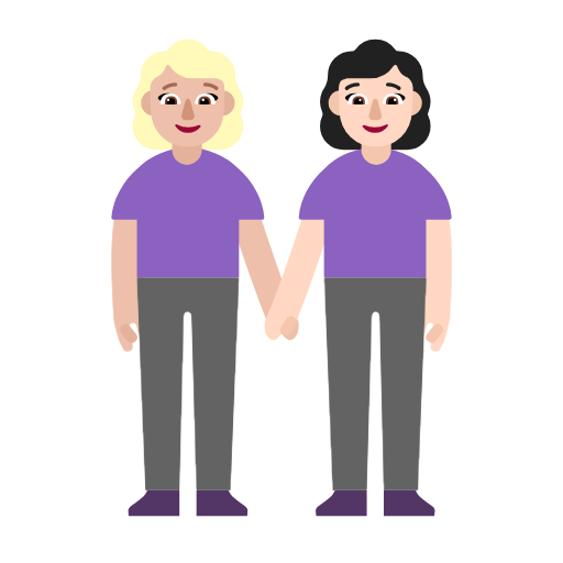 Kvinner som leier: hudtype 3, hudtype 1–2 for Microsoft Windows 11 23H2 June 2024 Update