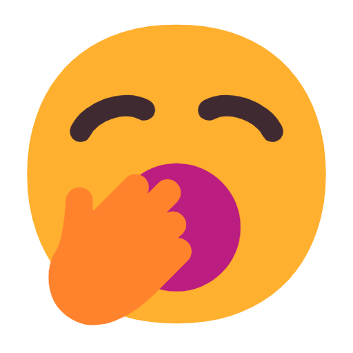 Zívající obličej pro Microsoft Windows 11 23H2 June 2024 Update