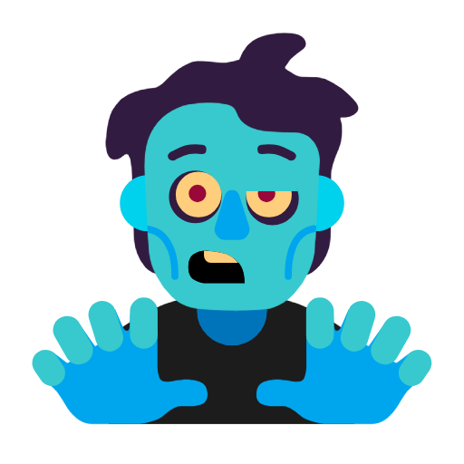 Zombi untuk Microsoft Windows 11 23H2 June 2024 Update