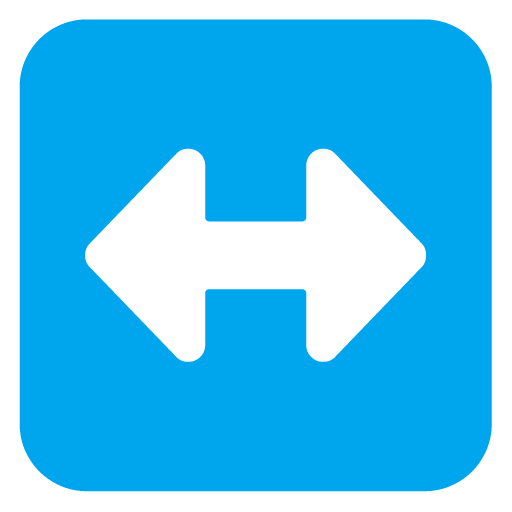 Left-Right Arrow for Microsoft Windows 11 23H2