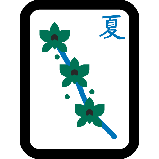 Mahjong Piastrelle Estate per Microsoft Windows 11 23H2