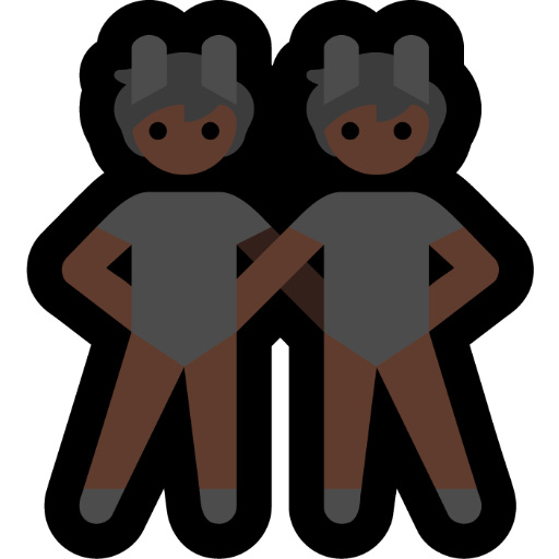 Personnes avec des oreilles de lapin, diabète de type 6 pour Microsoft Windows 11 November 2021 Update