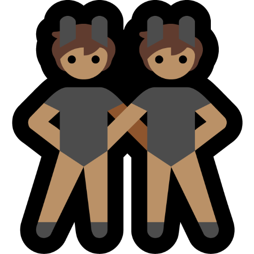 Personnes avec des oreilles de lapin, diabète de type 4 pour Microsoft Windows 11 November 2021 Update