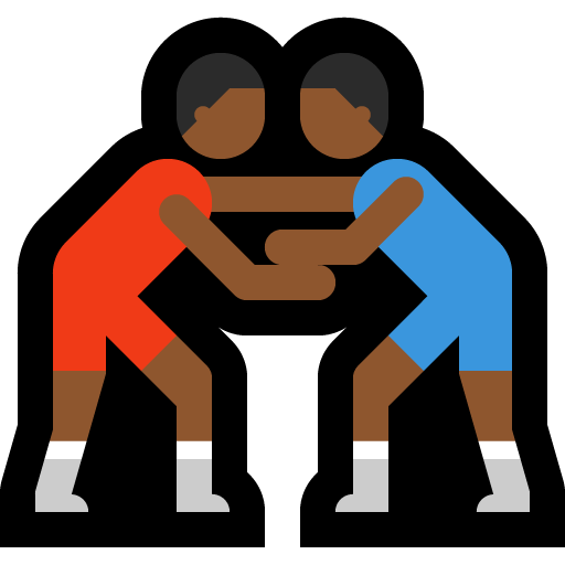 Mužský zápas, typ 5 pro Microsoft Windows 11