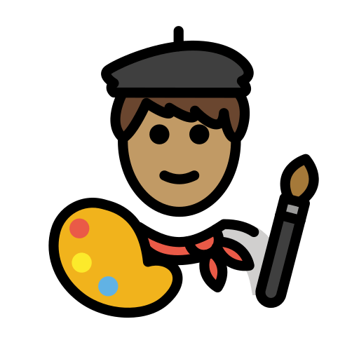 000__でOpenMoji 15.1に
