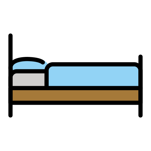 Postel pro OpenMoji 15.1