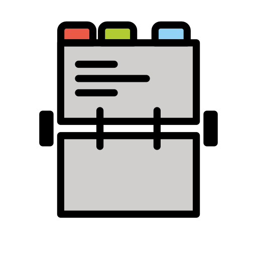 000__でOpenMoji 15.1に