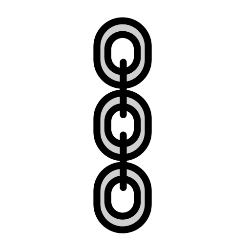 Ketjut varten OpenMoji 15.1