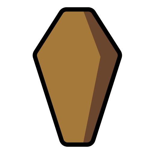 Taüt per OpenMoji 15.1