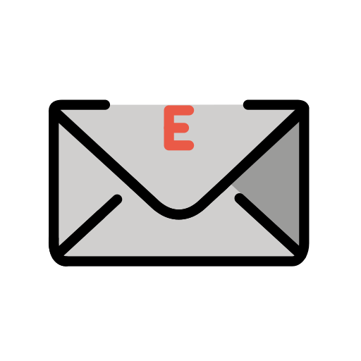 אימייל עבור OpenMoji 15.1