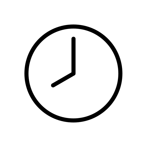 Les vuit en punt per OpenMoji 15.1