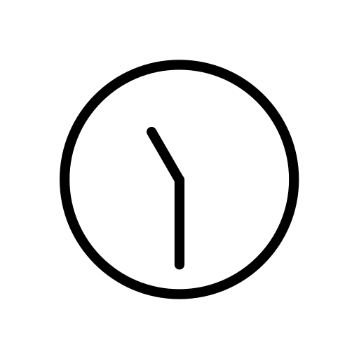 Eleven-Thirty pro OpenMoji 15.1