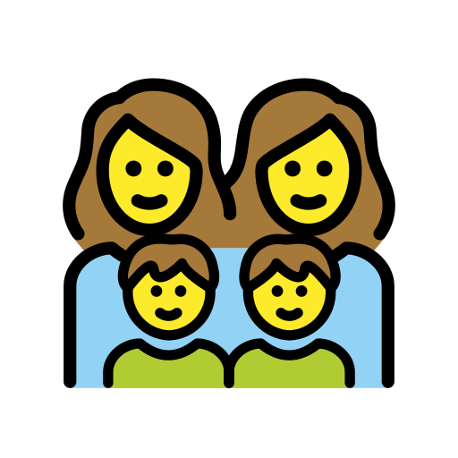 000__でOpenMoji 15.1に