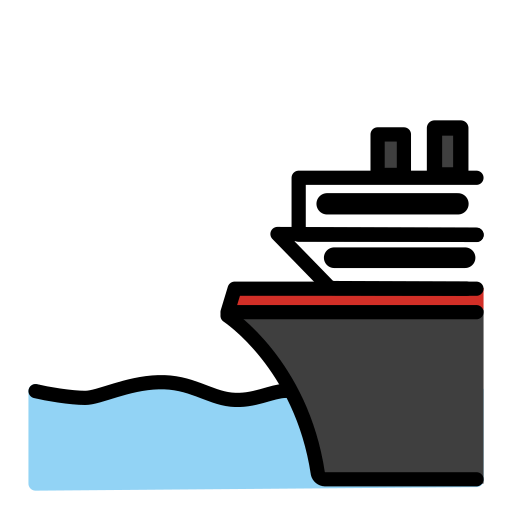 Ferri per OpenMoji 15.1