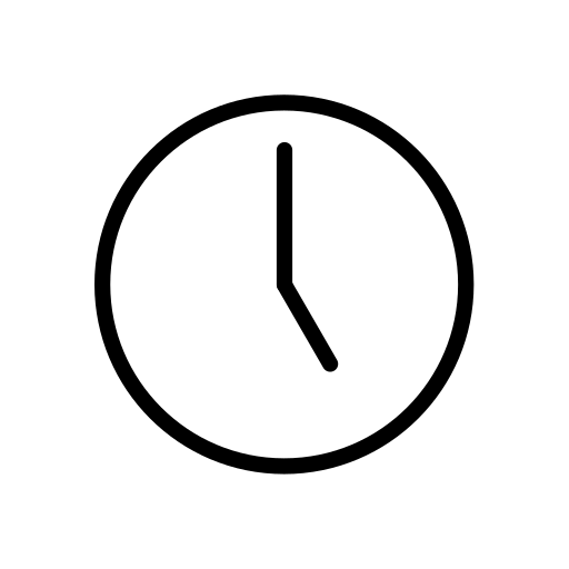 Les cinc en punt per OpenMoji 15.1