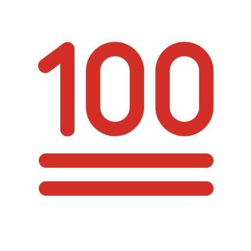 第一百分号为第OpenMoji 15.1号