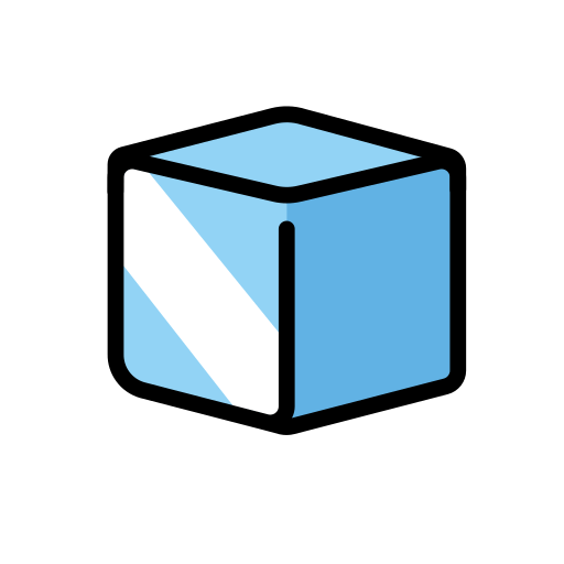 Gheață pentru OpenMoji 15.1