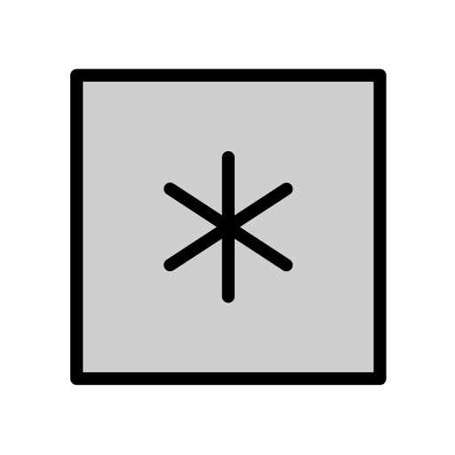 000__でOpenMoji 15.1に