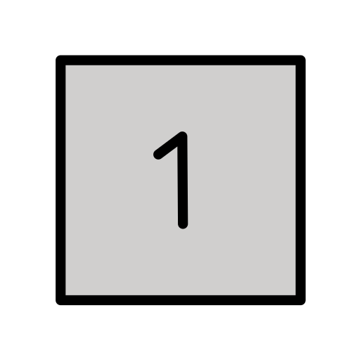 000__でOpenMoji 15.1に