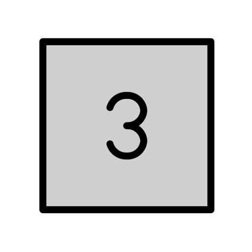 000__でOpenMoji 15.1に