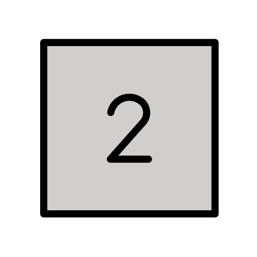 000__でOpenMoji 15.1に