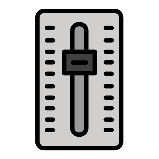 Level Slider for OpenMoji 15.1