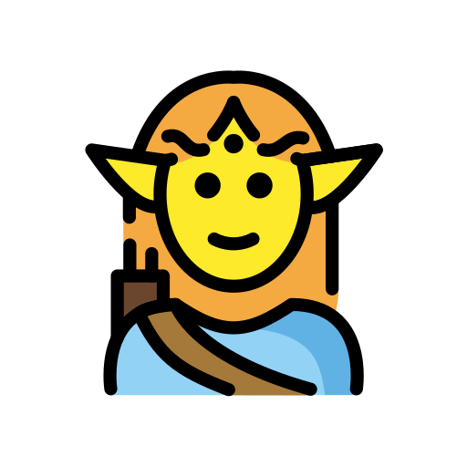 000__でOpenMoji 15.1に