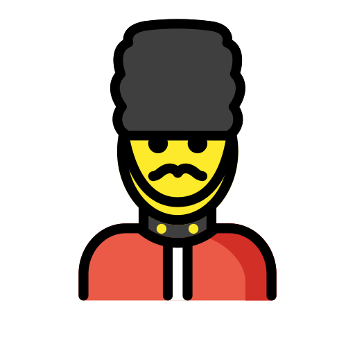 000__でOpenMoji 15.1に