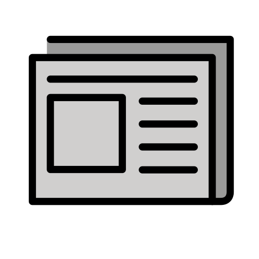 Quotidiano per OpenMoji 15.1