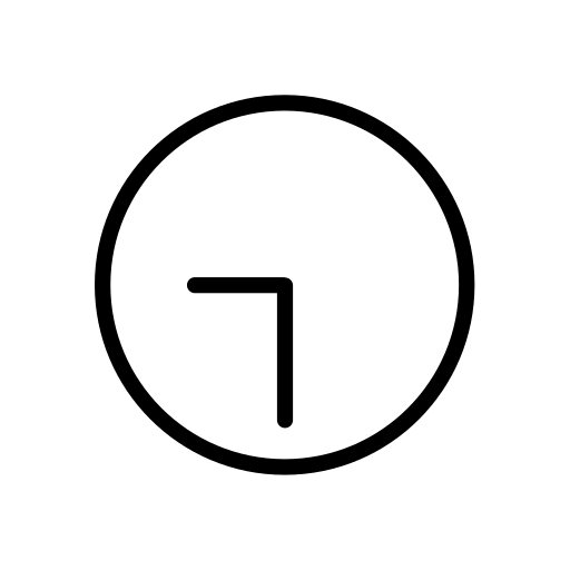 Nine-Thirty pro OpenMoji 15.1