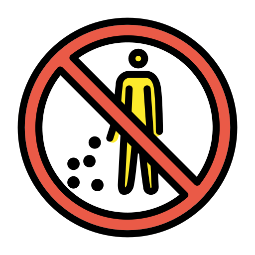 Sense deixalles per OpenMoji 15.1