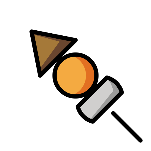 Oden pro OpenMoji 15.1